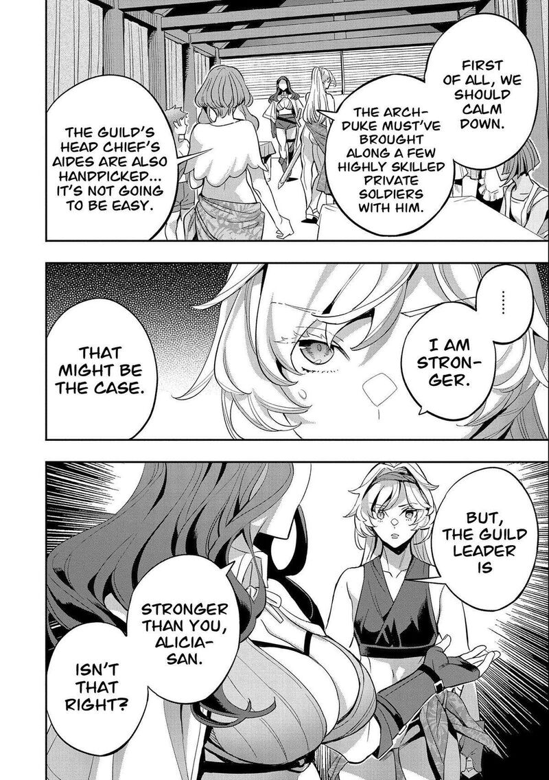 Tensei Shite Kara 40 Nen Sorosoro Oji San Mo Koi Ga Shitai 30 11