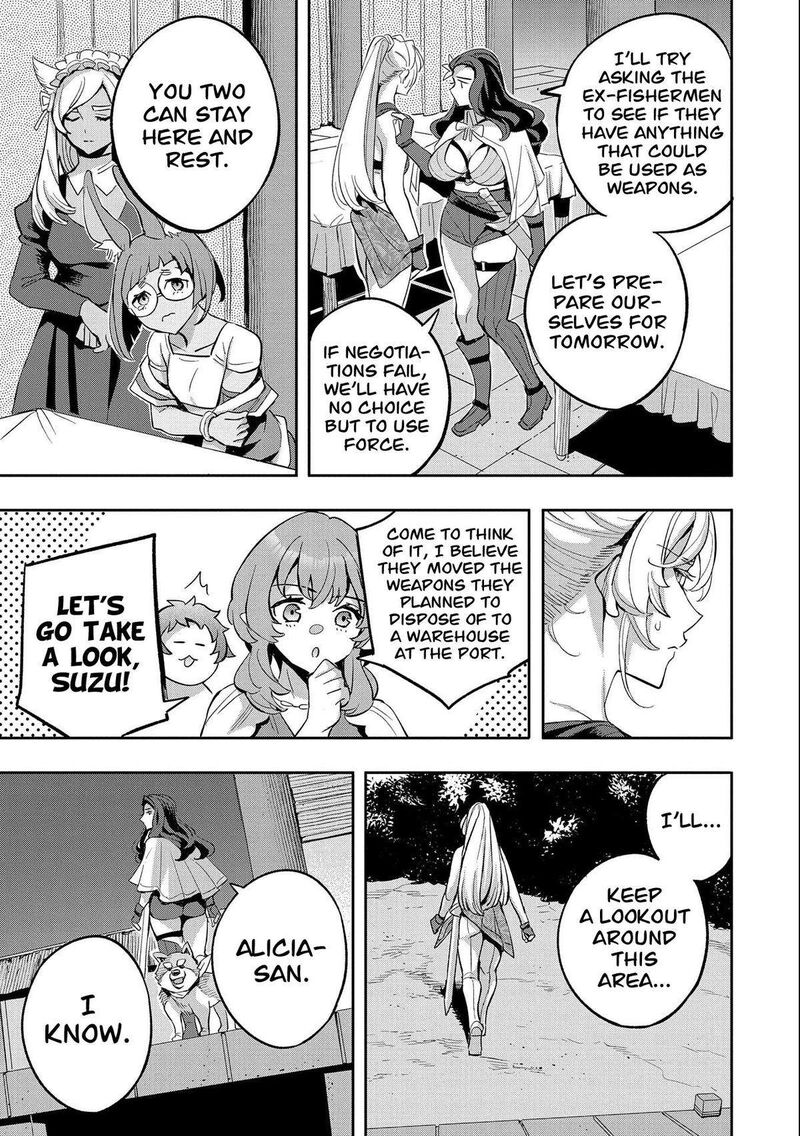 Tensei Shite Kara 40 Nen Sorosoro Oji San Mo Koi Ga Shitai 30 14