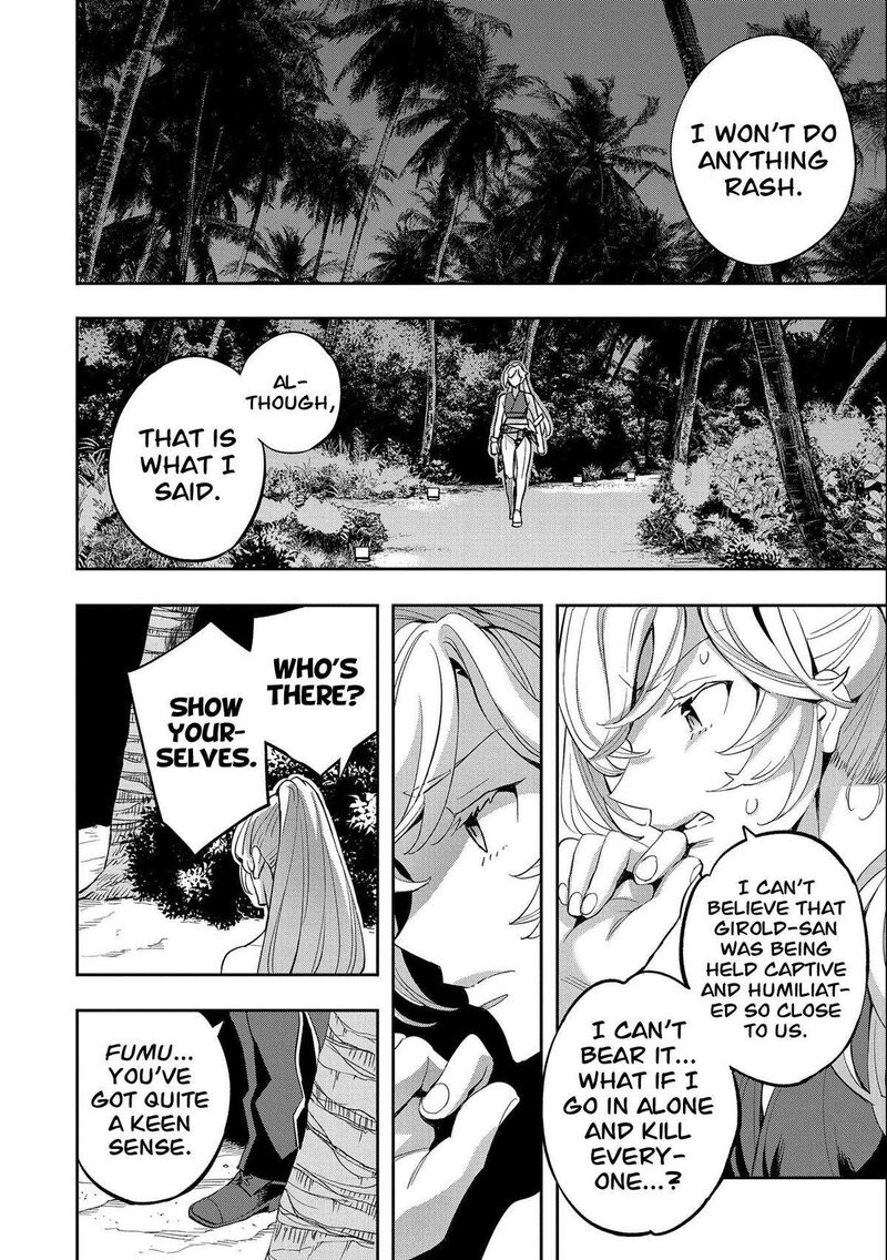 Tensei Shite Kara 40 Nen Sorosoro Oji San Mo Koi Ga Shitai 30 15