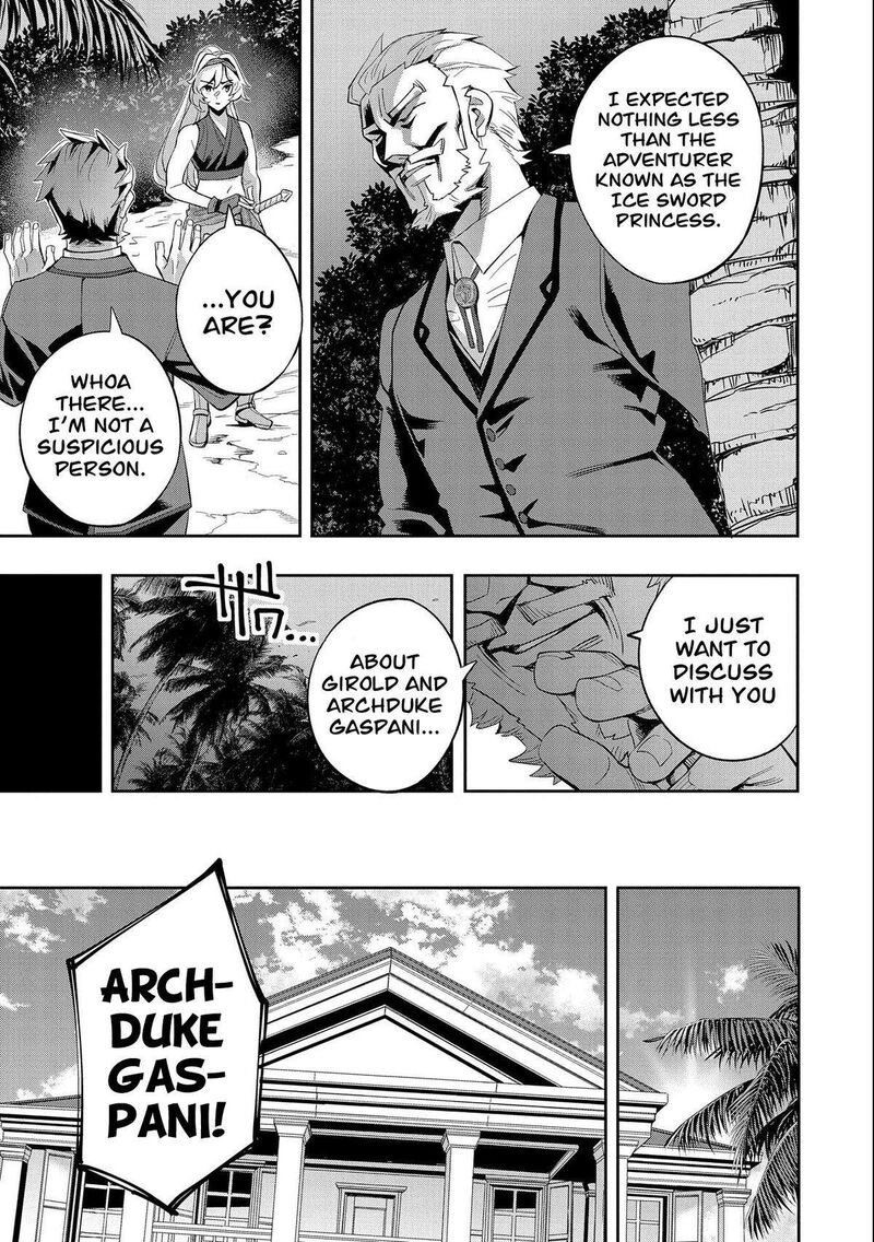 Tensei Shite Kara 40 Nen Sorosoro Oji San Mo Koi Ga Shitai 30 16