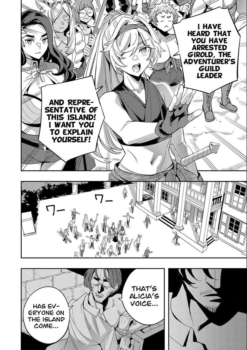 Tensei Shite Kara 40 Nen Sorosoro Oji San Mo Koi Ga Shitai 30 17