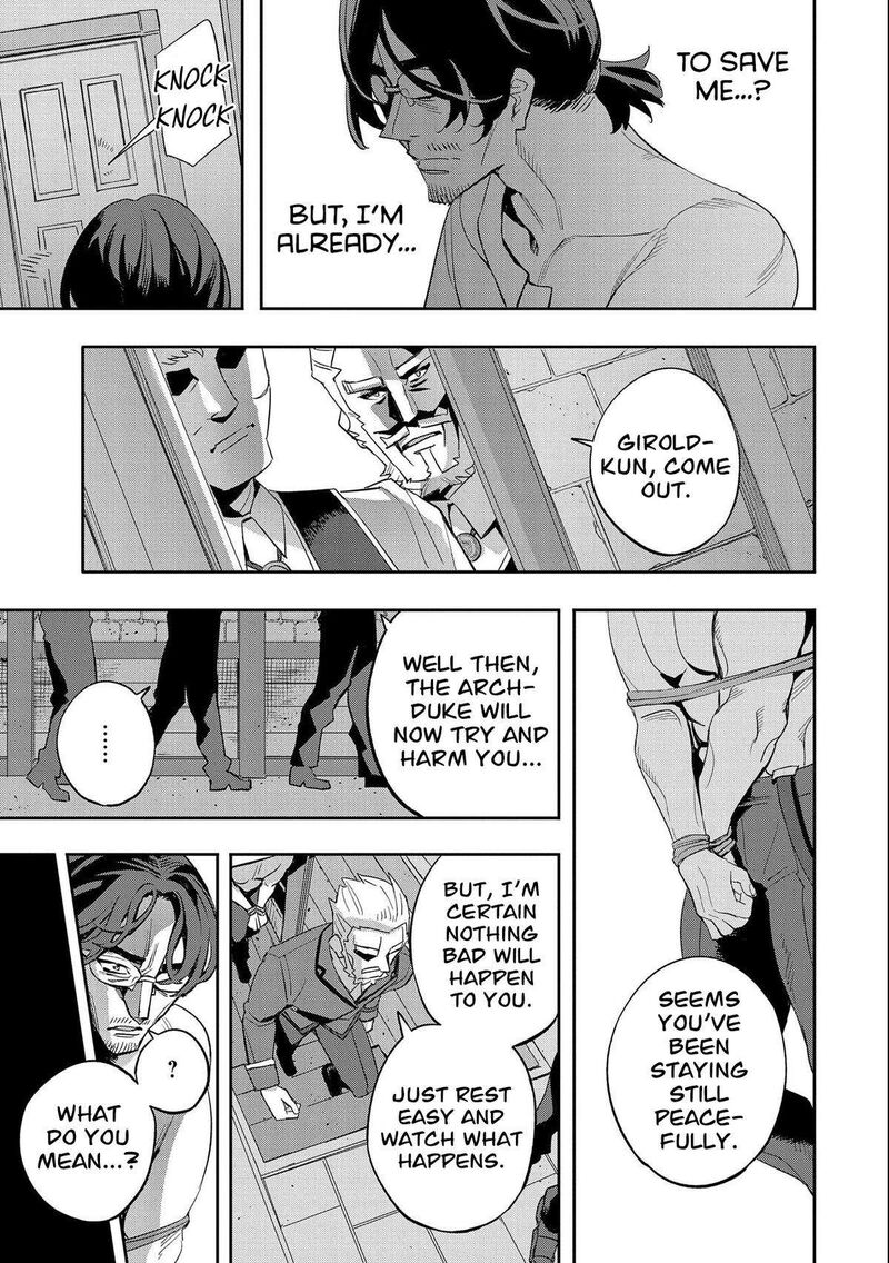 Tensei Shite Kara 40 Nen Sorosoro Oji San Mo Koi Ga Shitai 30 18