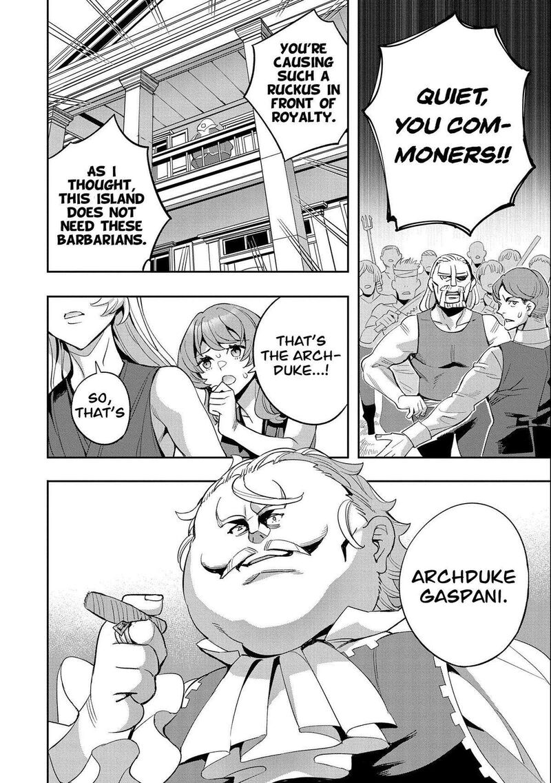 Tensei Shite Kara 40 Nen Sorosoro Oji San Mo Koi Ga Shitai 30 19
