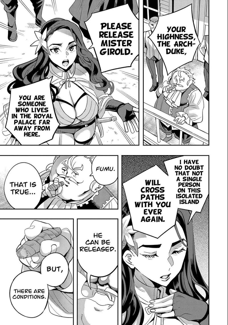 Tensei Shite Kara 40 Nen Sorosoro Oji San Mo Koi Ga Shitai 30 20