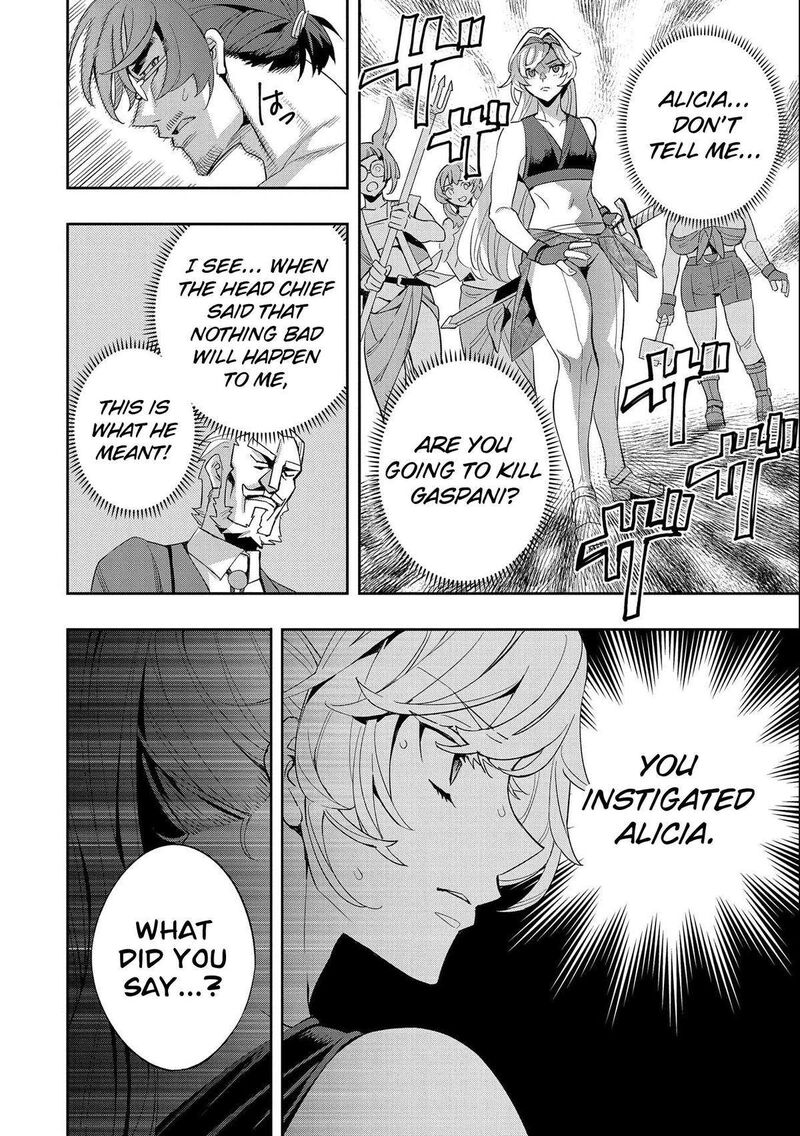 Tensei Shite Kara 40 Nen Sorosoro Oji San Mo Koi Ga Shitai 30 23