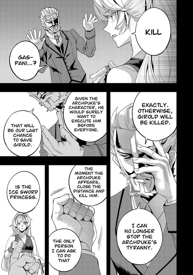 Tensei Shite Kara 40 Nen Sorosoro Oji San Mo Koi Ga Shitai 30 24