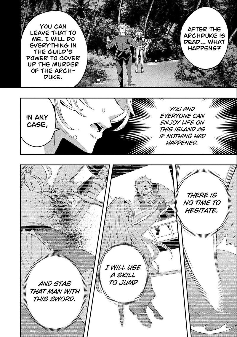 Tensei Shite Kara 40 Nen Sorosoro Oji San Mo Koi Ga Shitai 30 25