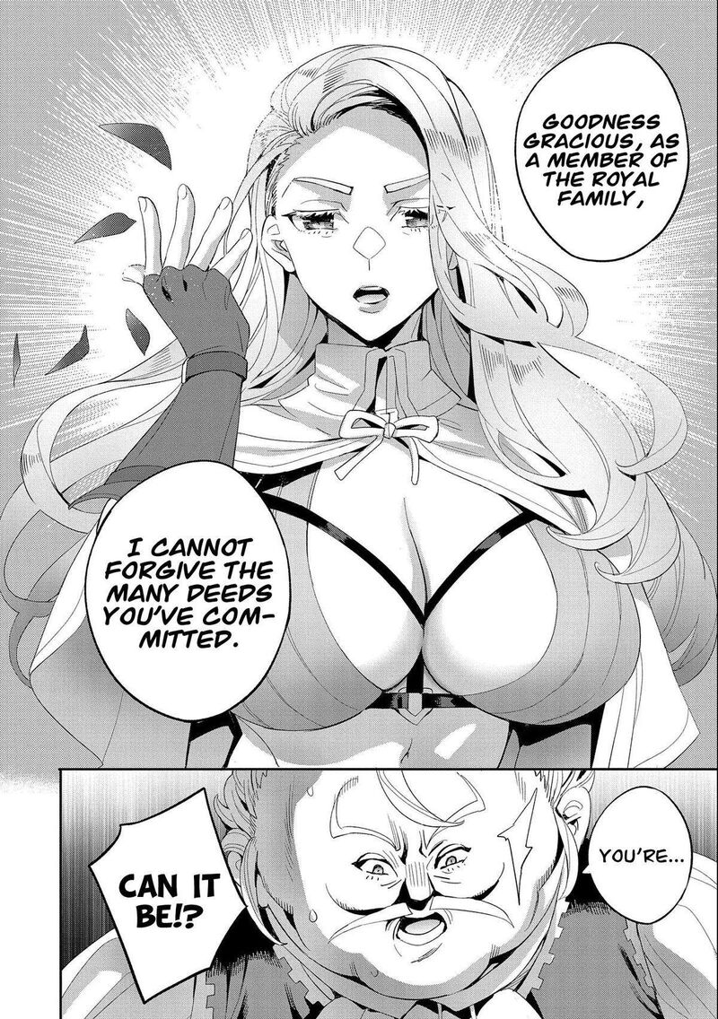 Tensei Shite Kara 40 Nen Sorosoro Oji San Mo Koi Ga Shitai 30 27