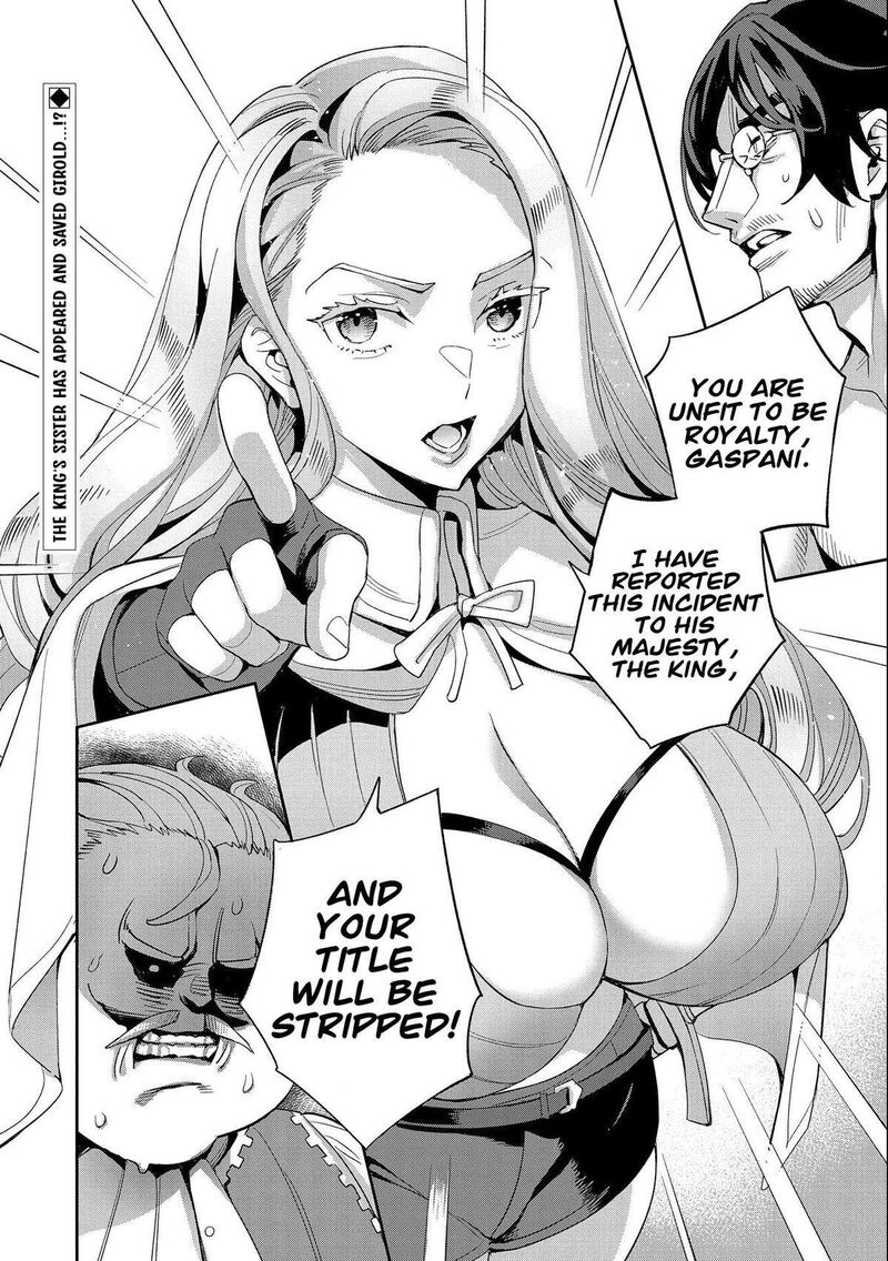 Tensei Shite Kara 40 Nen Sorosoro Oji San Mo Koi Ga Shitai 30 29