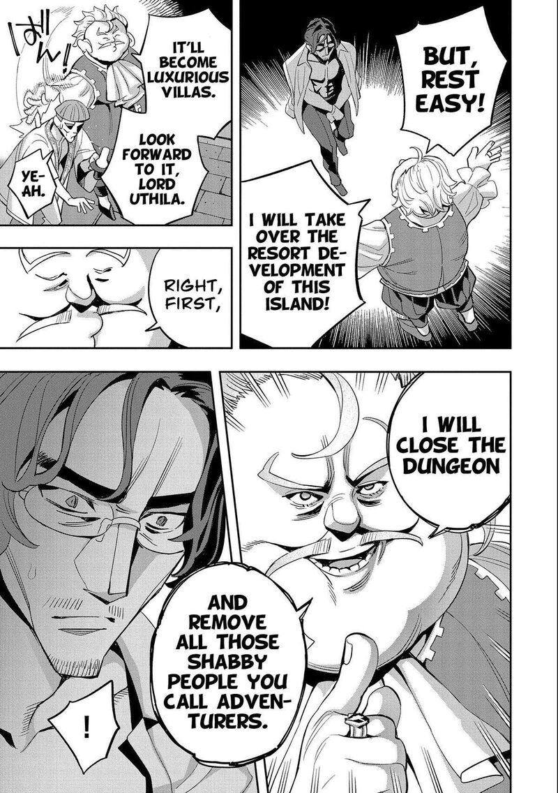 Tensei Shite Kara 40 Nen Sorosoro Oji San Mo Koi Ga Shitai 30 4