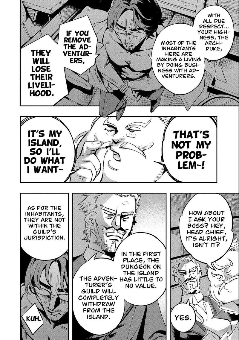 Tensei Shite Kara 40 Nen Sorosoro Oji San Mo Koi Ga Shitai 30 5