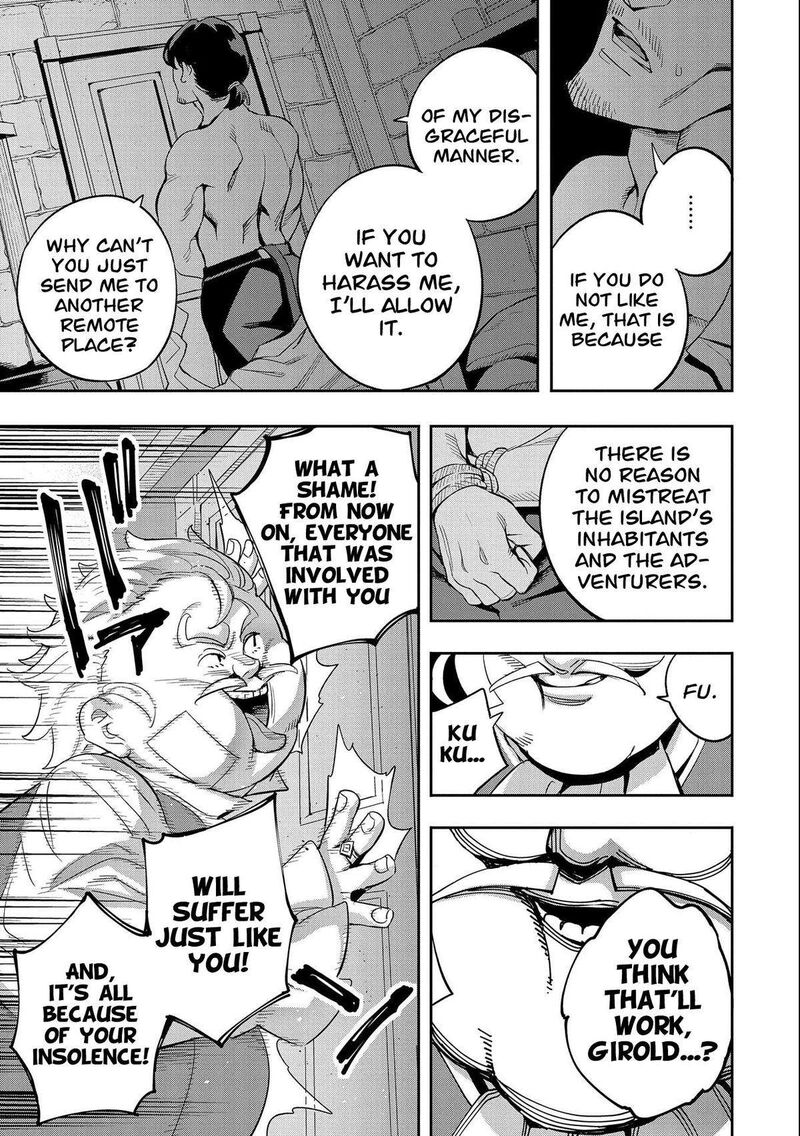 Tensei Shite Kara 40 Nen Sorosoro Oji San Mo Koi Ga Shitai 30 6