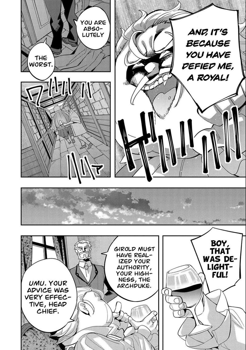 Tensei Shite Kara 40 Nen Sorosoro Oji San Mo Koi Ga Shitai 30 7