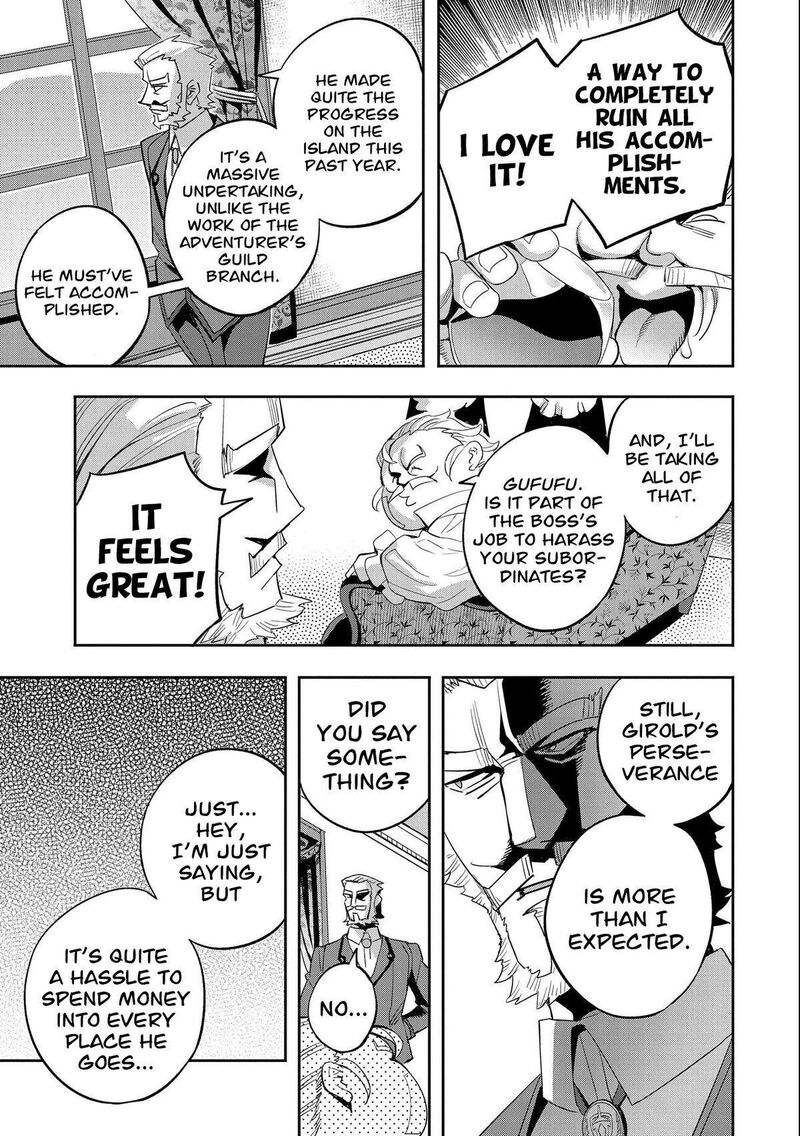 Tensei Shite Kara 40 Nen Sorosoro Oji San Mo Koi Ga Shitai 30 8