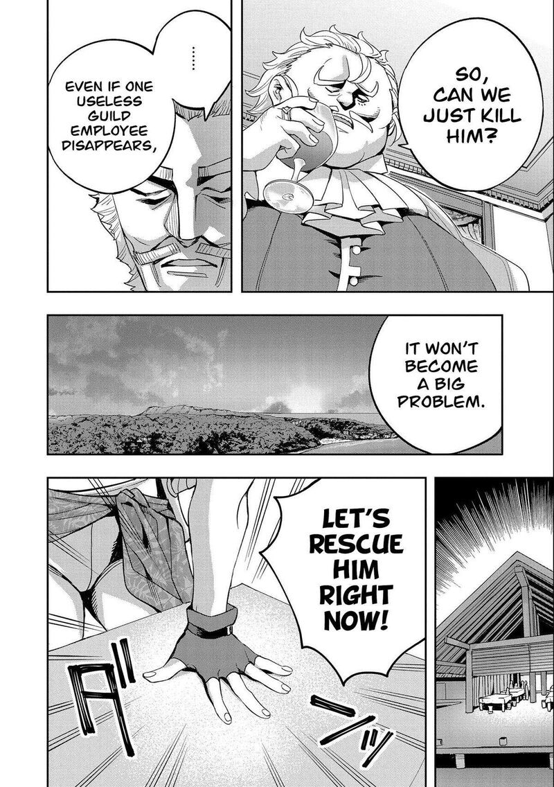 Tensei Shite Kara 40 Nen Sorosoro Oji San Mo Koi Ga Shitai 30 9