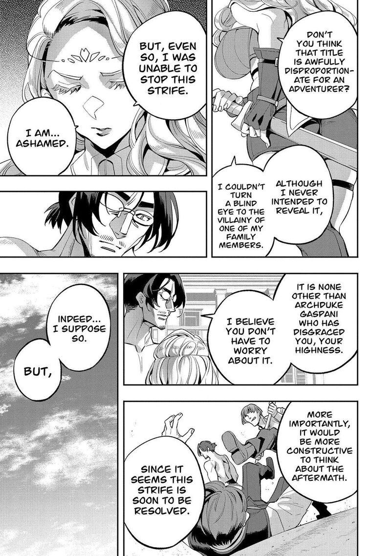 Tensei Shite Kara 40 Nen Sorosoro Oji San Mo Koi Ga Shitai 31 16