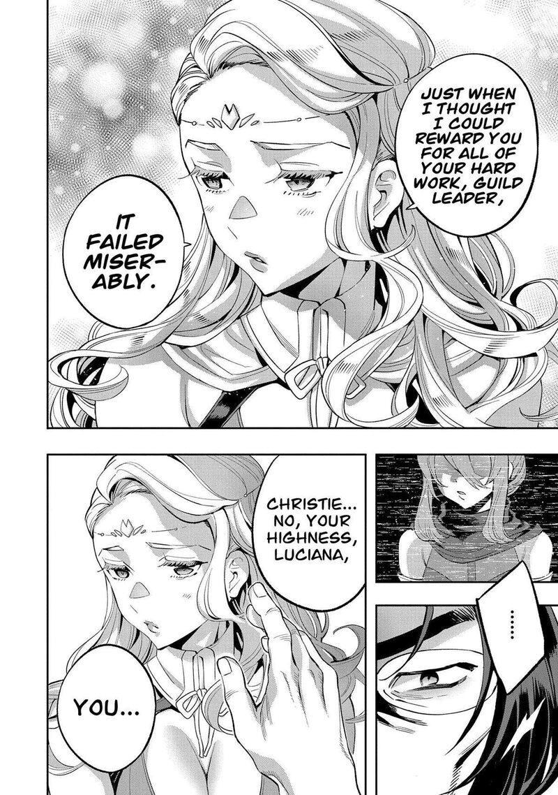 Tensei Shite Kara 40 Nen Sorosoro Oji San Mo Koi Ga Shitai 31 17