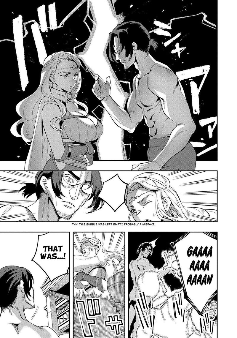Tensei Shite Kara 40 Nen Sorosoro Oji San Mo Koi Ga Shitai 31 18