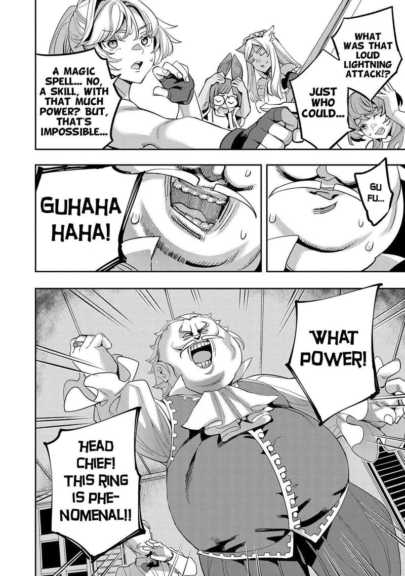 Tensei Shite Kara 40 Nen Sorosoro Oji San Mo Koi Ga Shitai 31 19