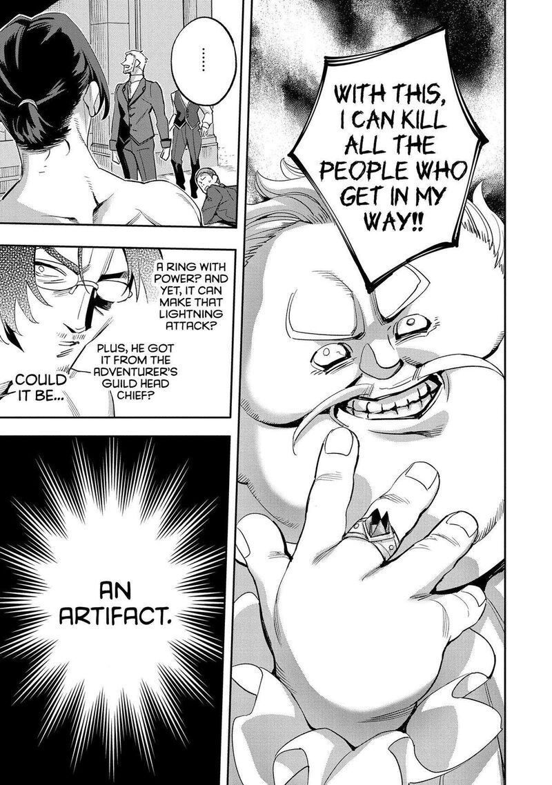 Tensei Shite Kara 40 Nen Sorosoro Oji San Mo Koi Ga Shitai 31 20