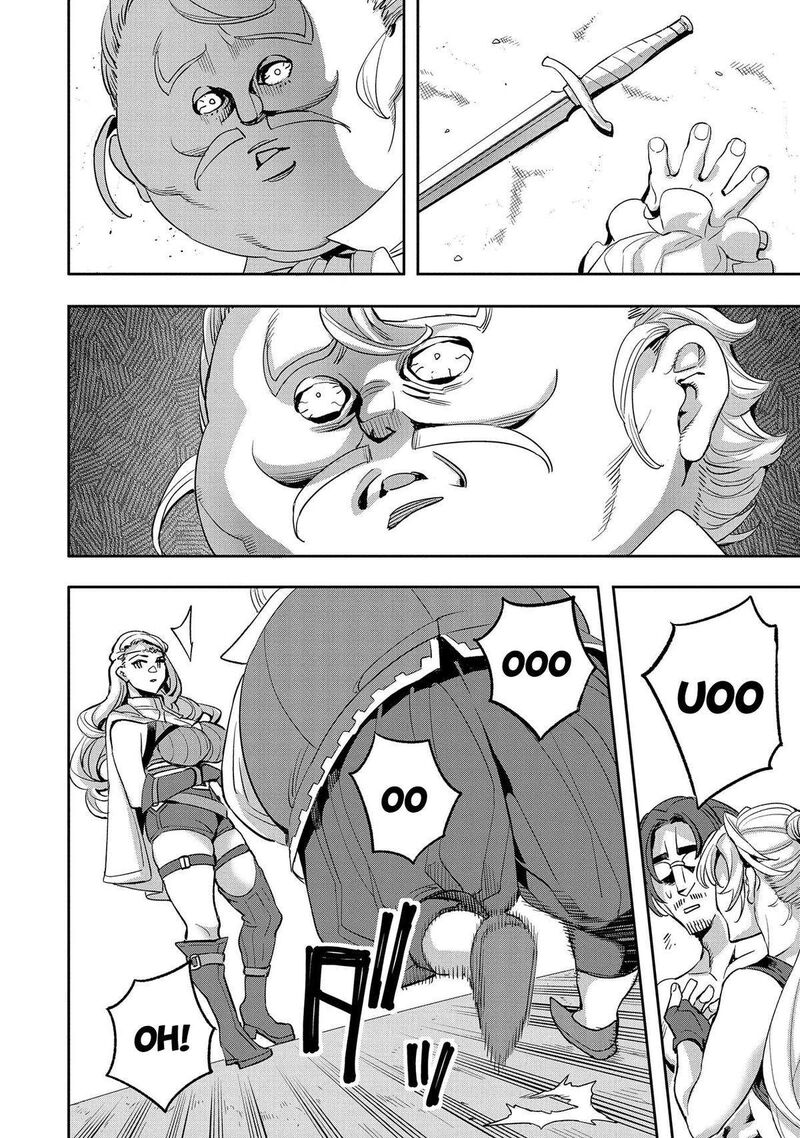 Tensei Shite Kara 40 Nen Sorosoro Oji San Mo Koi Ga Shitai 31 28