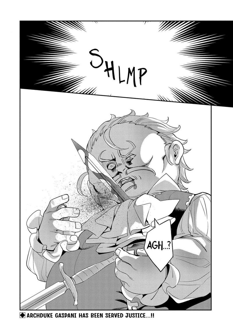Tensei Shite Kara 40 Nen Sorosoro Oji San Mo Koi Ga Shitai 31 30