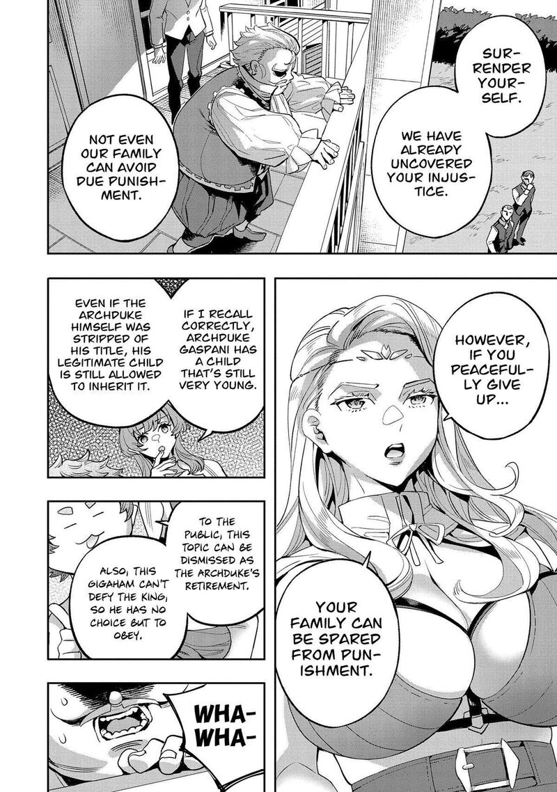Tensei Shite Kara 40 Nen Sorosoro Oji San Mo Koi Ga Shitai 31 5