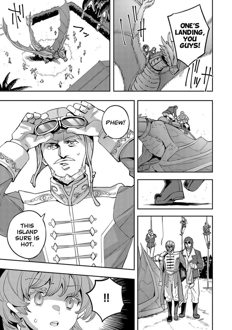 Tensei Shite Kara 40 Nen Sorosoro Oji San Mo Koi Ga Shitai 32 10