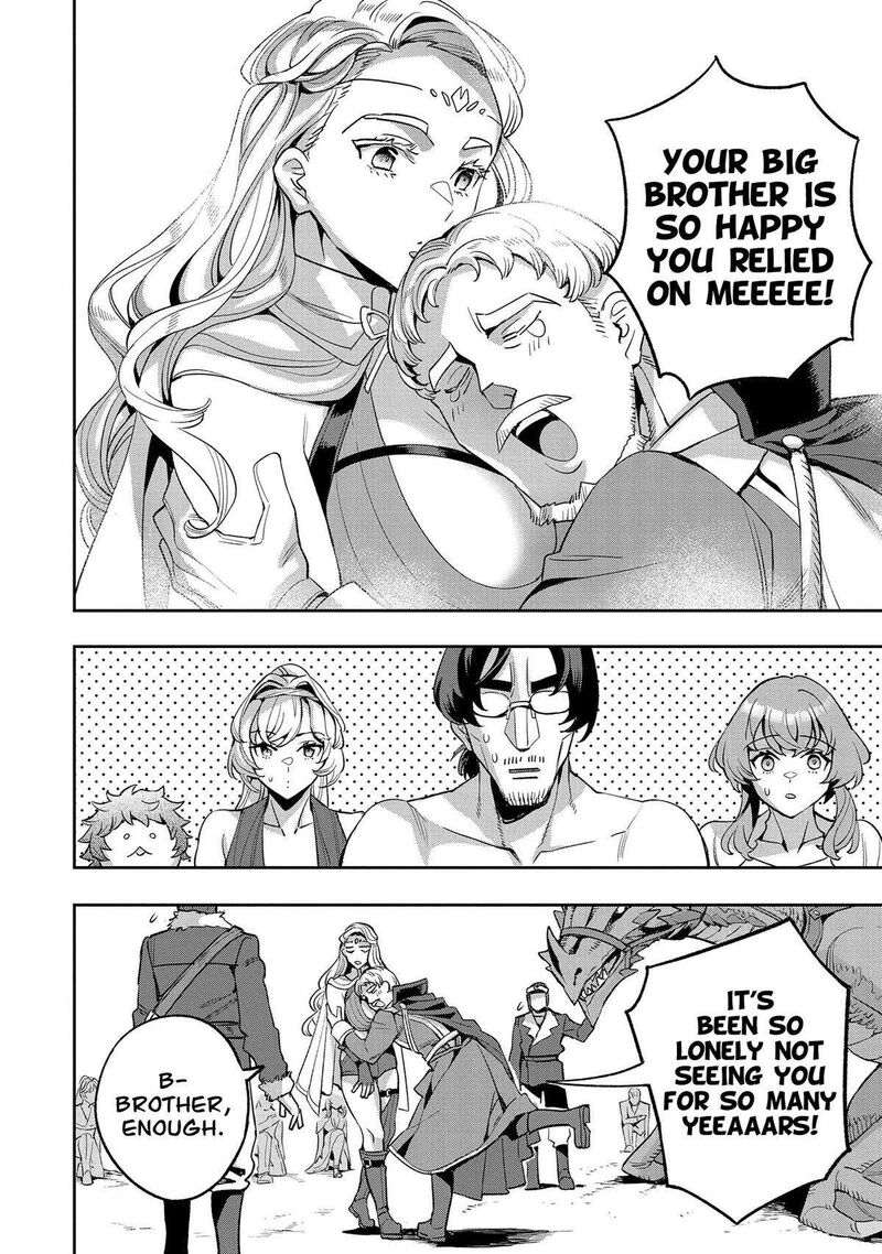 Tensei Shite Kara 40 Nen Sorosoro Oji San Mo Koi Ga Shitai 32 13