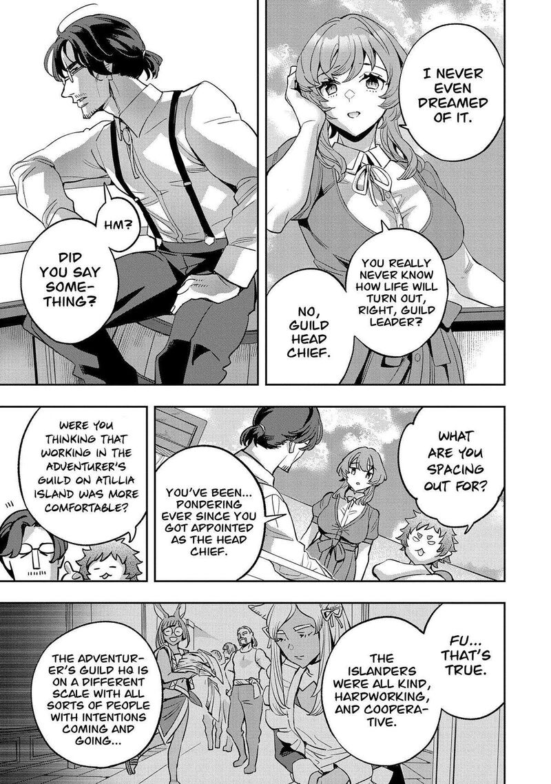 Tensei Shite Kara 40 Nen Sorosoro Oji San Mo Koi Ga Shitai 32 26