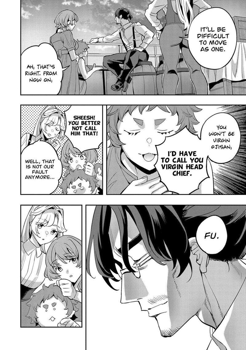 Tensei Shite Kara 40 Nen Sorosoro Oji San Mo Koi Ga Shitai 32 27