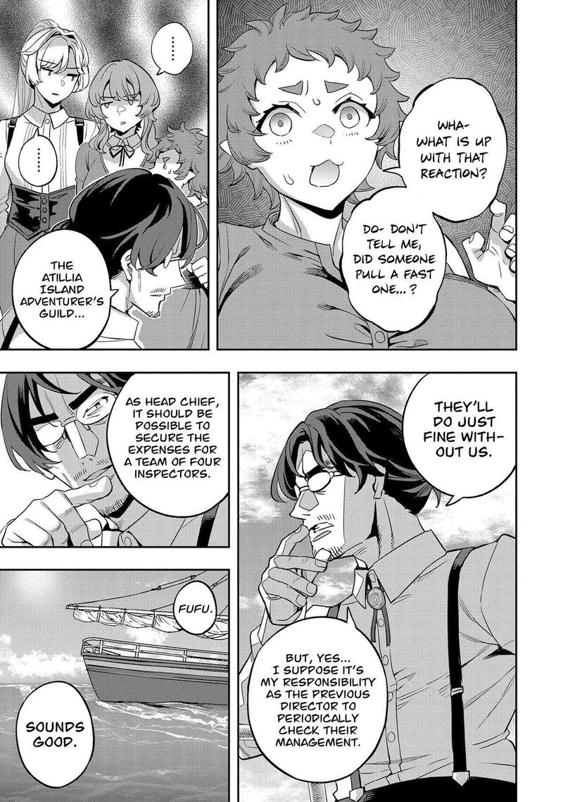 Tensei Shite Kara 40 Nen Sorosoro Oji San Mo Koi Ga Shitai 32 28