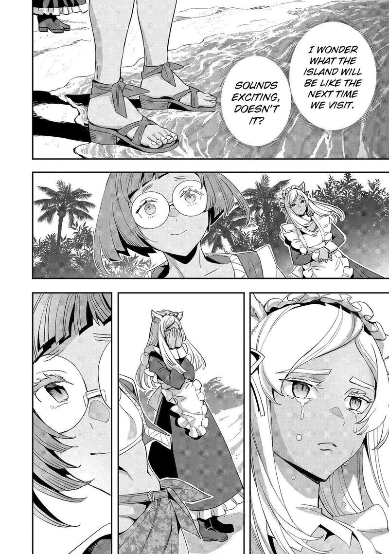 Tensei Shite Kara 40 Nen Sorosoro Oji San Mo Koi Ga Shitai 32 29