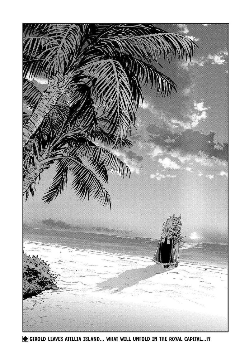 Tensei Shite Kara 40 Nen Sorosoro Oji San Mo Koi Ga Shitai 32 30