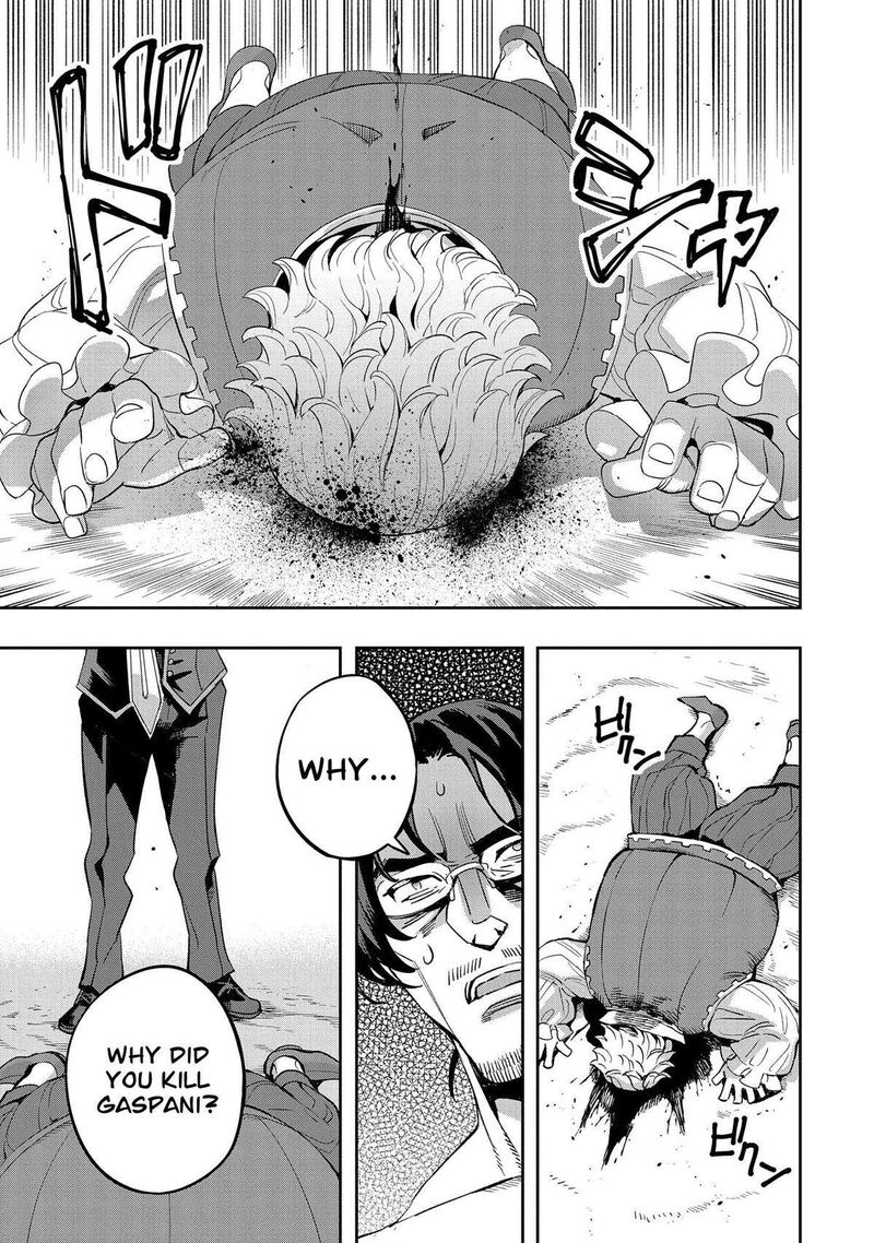 Tensei Shite Kara 40 Nen Sorosoro Oji San Mo Koi Ga Shitai 32 4