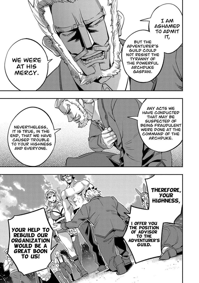 Tensei Shite Kara 40 Nen Sorosoro Oji San Mo Koi Ga Shitai 32 6