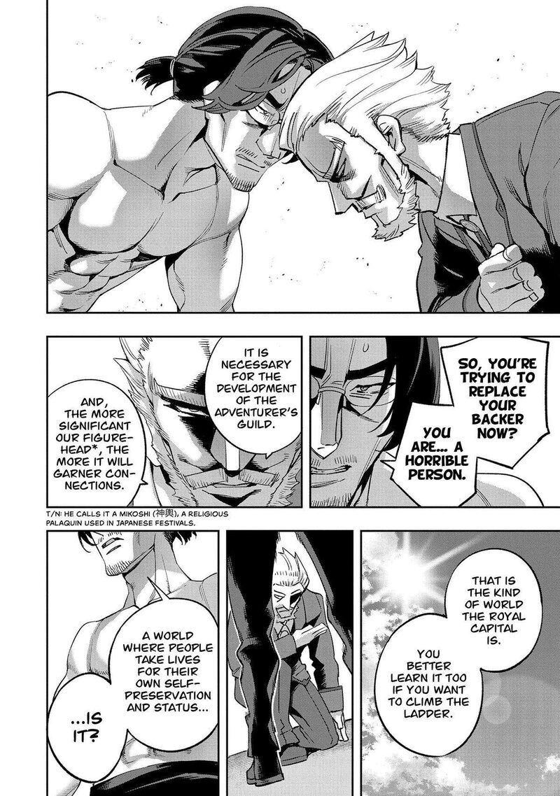 Tensei Shite Kara 40 Nen Sorosoro Oji San Mo Koi Ga Shitai 32 7