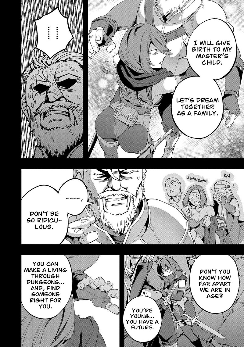 Tensei Shite Kara 40 Nen Sorosoro Oji San Mo Koi Ga Shitai 33 12