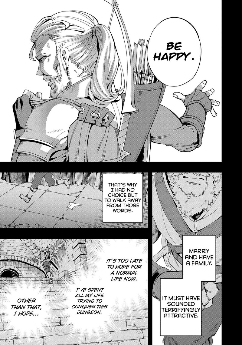 Tensei Shite Kara 40 Nen Sorosoro Oji San Mo Koi Ga Shitai 33 13