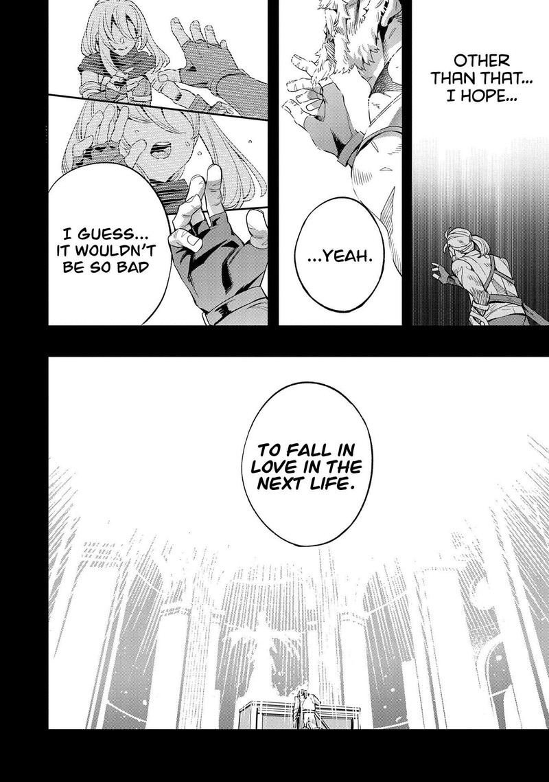 Tensei Shite Kara 40 Nen Sorosoro Oji San Mo Koi Ga Shitai 33 14