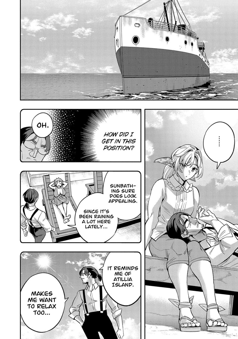 Tensei Shite Kara 40 Nen Sorosoro Oji San Mo Koi Ga Shitai 33 16