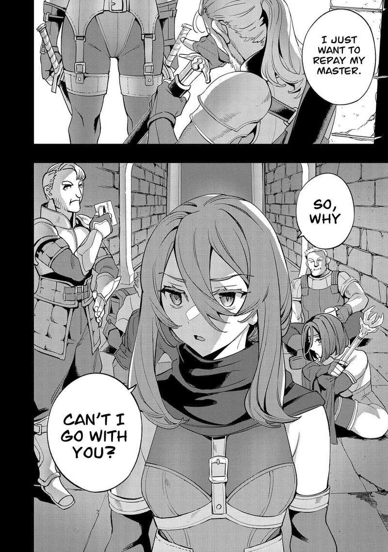 Tensei Shite Kara 40 Nen Sorosoro Oji San Mo Koi Ga Shitai 33 2