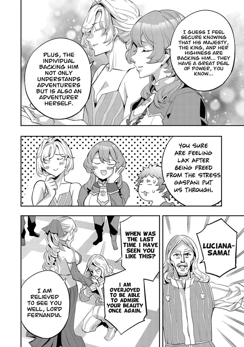 Tensei Shite Kara 40 Nen Sorosoro Oji San Mo Koi Ga Shitai 33 26