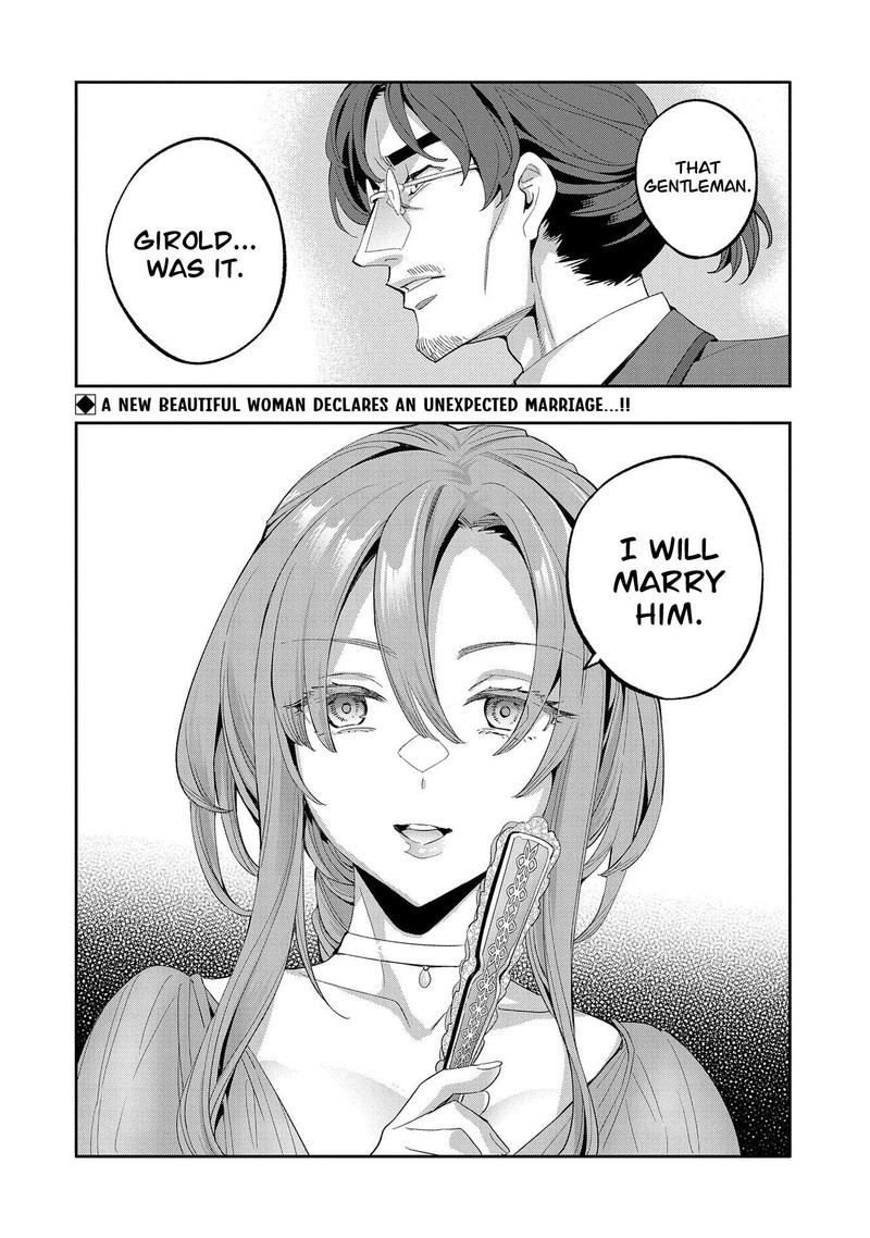Tensei Shite Kara 40 Nen Sorosoro Oji San Mo Koi Ga Shitai 33 28