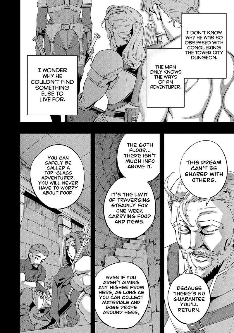 Tensei Shite Kara 40 Nen Sorosoro Oji San Mo Koi Ga Shitai 33 4