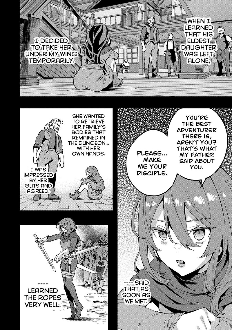 Tensei Shite Kara 40 Nen Sorosoro Oji San Mo Koi Ga Shitai 33 6