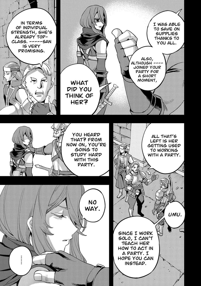 Tensei Shite Kara 40 Nen Sorosoro Oji San Mo Koi Ga Shitai 33 9