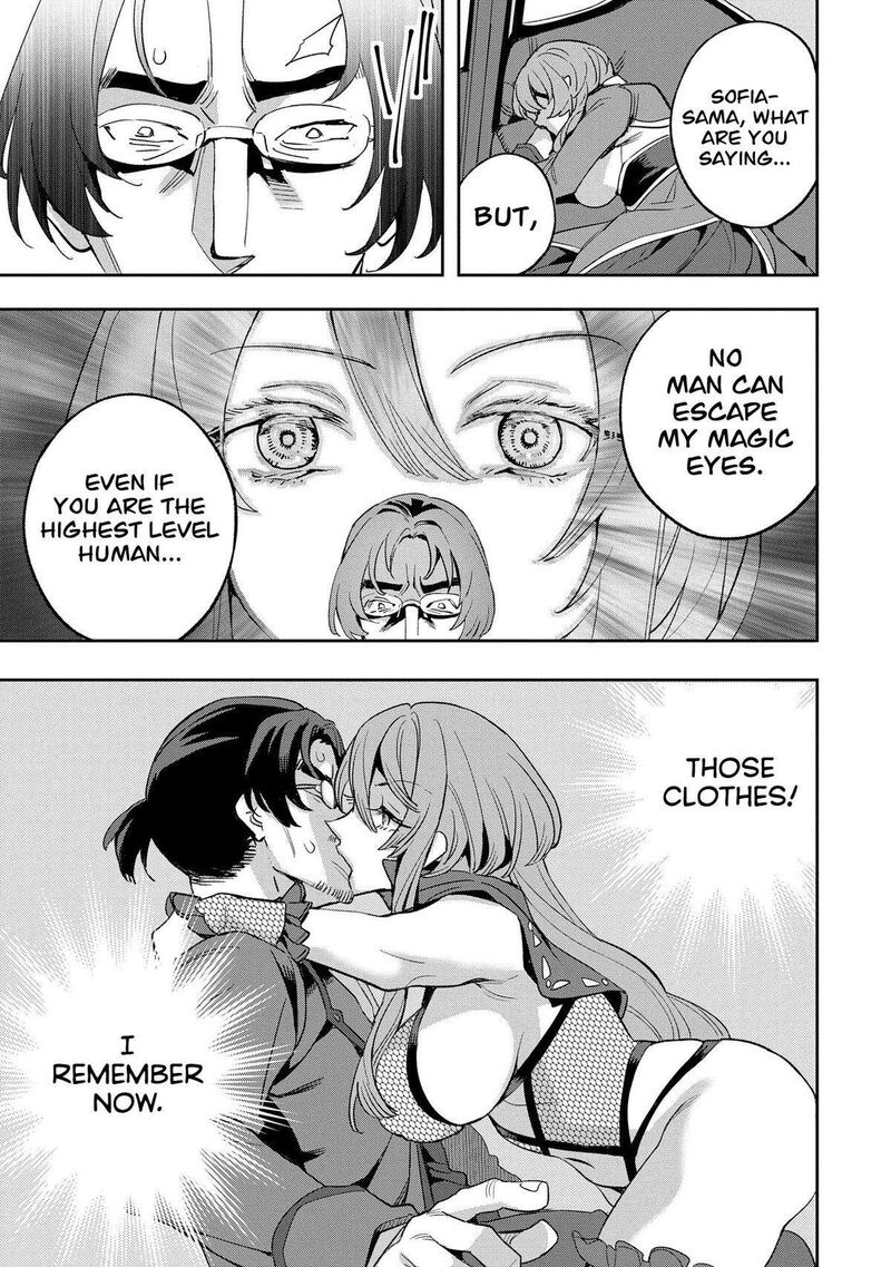 Tensei Shite Kara 40 Nen Sorosoro Oji San Mo Koi Ga Shitai 34 32
