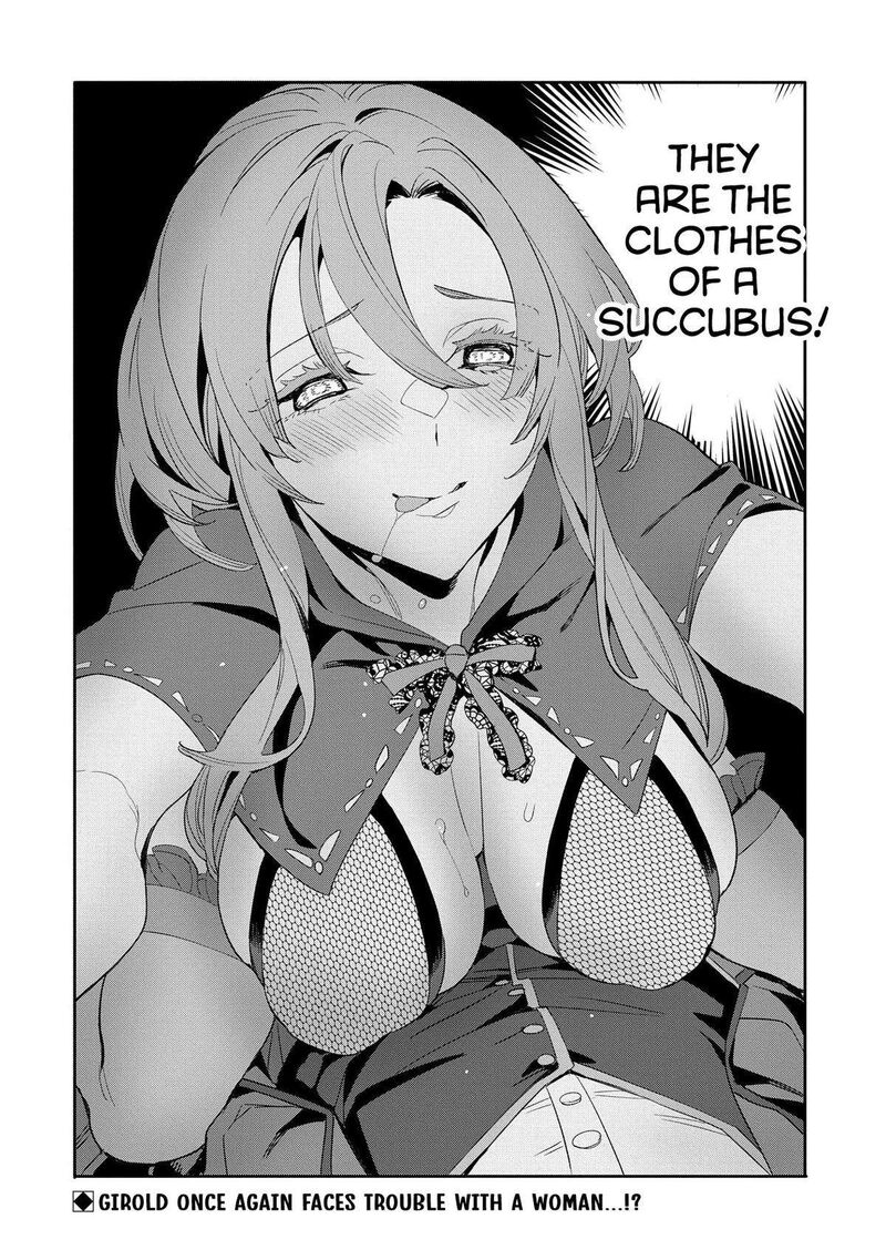 Tensei Shite Kara 40 Nen Sorosoro Oji San Mo Koi Ga Shitai 34 33