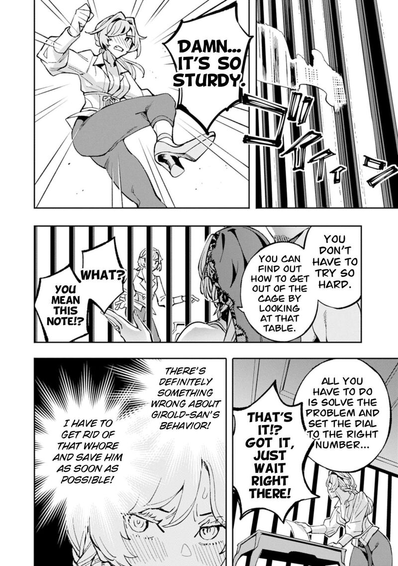 Tensei Shite Kara 40 Nen Sorosoro Oji San Mo Koi Ga Shitai 37 12